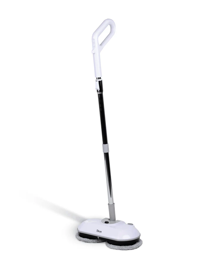 TIRON floor mopper TFM – easy manual floor cleaning mop system