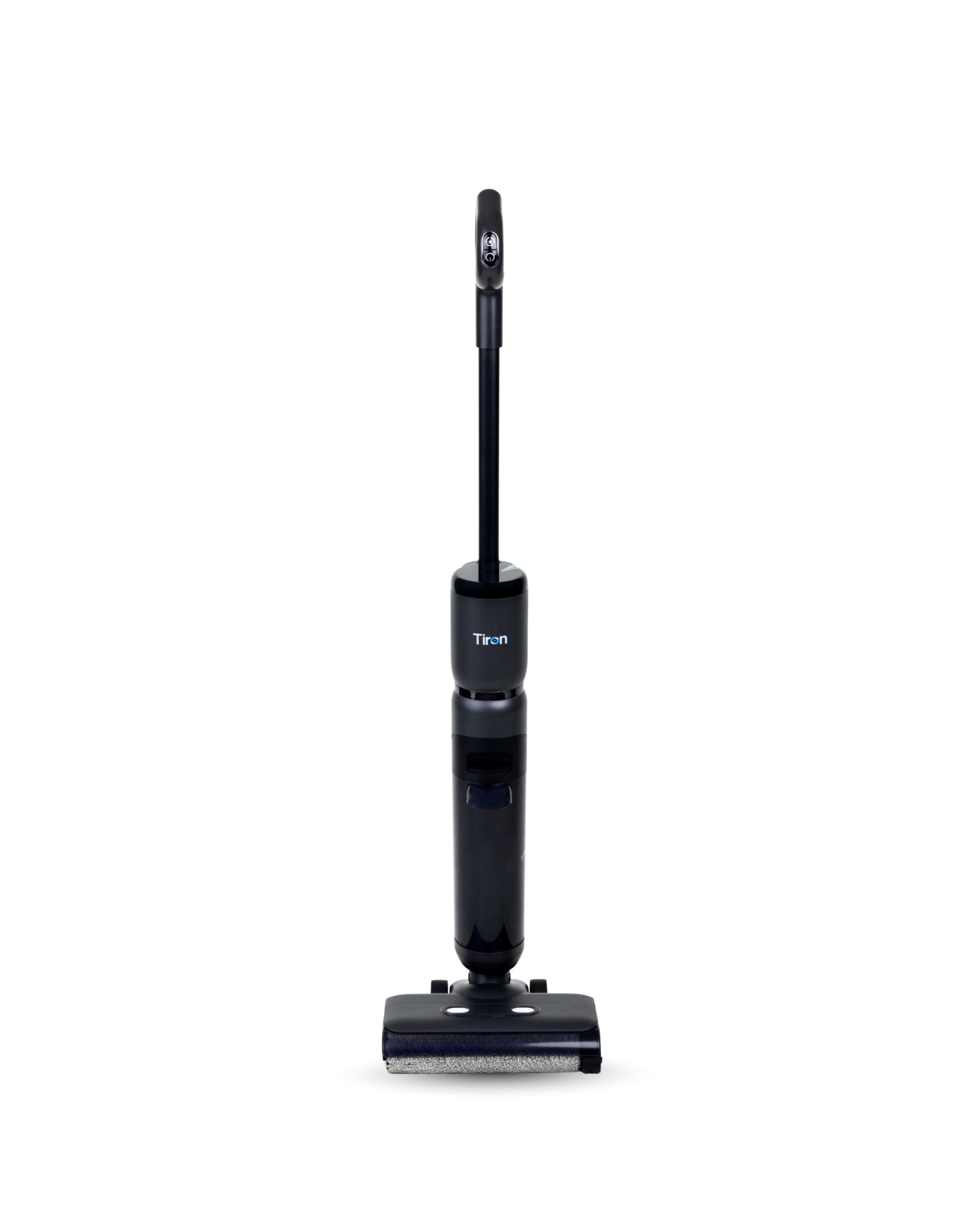 TIRON vacuum mop roller TVMR – advanced roller mop cleaning device